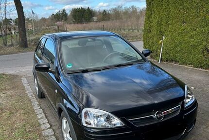 Opel Corsa 158.279 km 1.800 &euro; Heidgraben 25436
