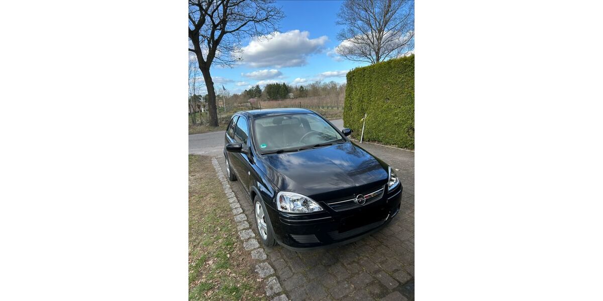 Opel Corsa 158.279 km 1.800 &euro; Heidgraben 25436