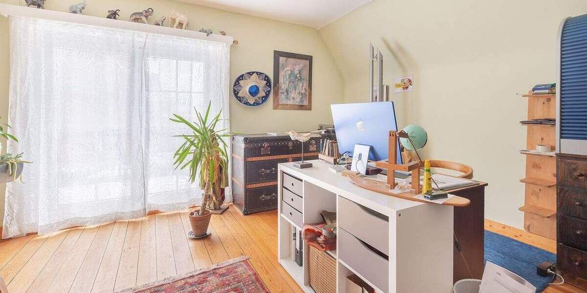 Doppelhaushälfte Hamburg Langenhorn - 5 Zimmer, 128 m&sup2;, 785.000&euro; | Angebot:25695978