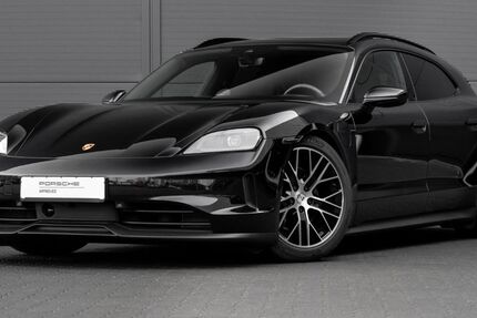 Porsche Taycan 18.043 km 83.760 &euro; Hamburg 22143