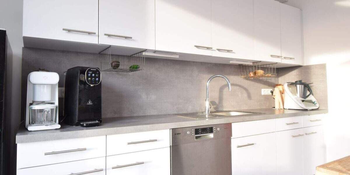 Etagenwohnung Reinbek - 3 Zimmer, 106 m&sup2;, 1.484&euro; | Angebot:25728839