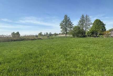 Grundstück Hamburg Harburg - 515.000&euro; | Angebot:20549074