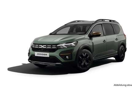 Dacia Jogger 1.550 km 26.180 &euro; Hamburg 22529