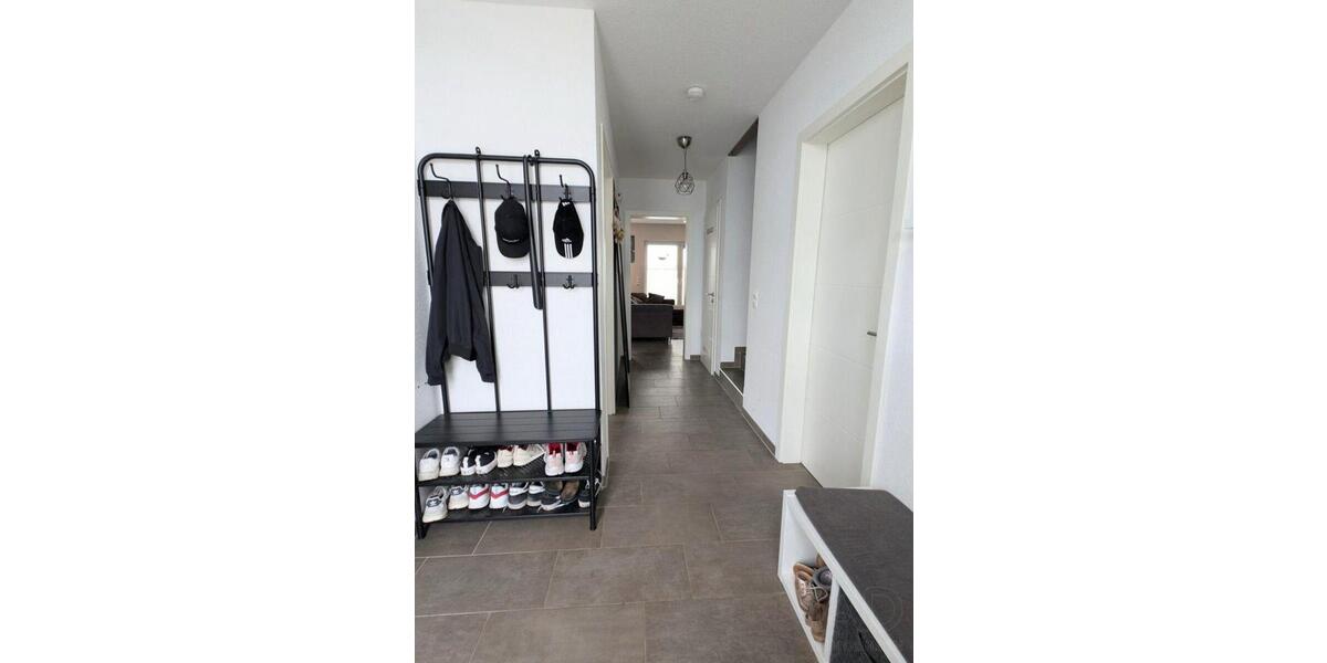 Doppelhaushälfte Hamburg Wandsbek - 6 Zimmer, 145 m&sup2;, 729.000&euro; | Angebot:25419688