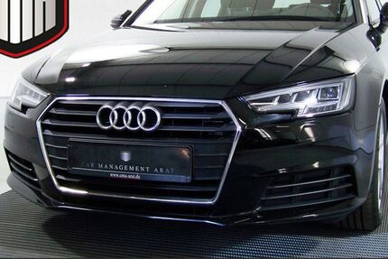 Audi A4 125.101 km 15.473 &euro; Hamburg Stadtteil Horn 22119