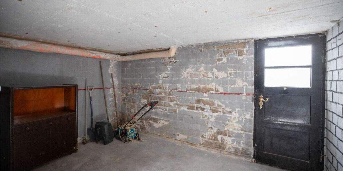 Reihenmittelhaus Elmshorn Klostersande - 3 Zimmer, 60 m&sup2;, 175.000&euro; | Angebot:25769017