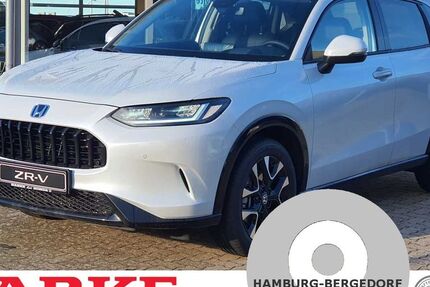 Honda ZR-V 10.560 km 39.990 &euro; Hamburg 21035