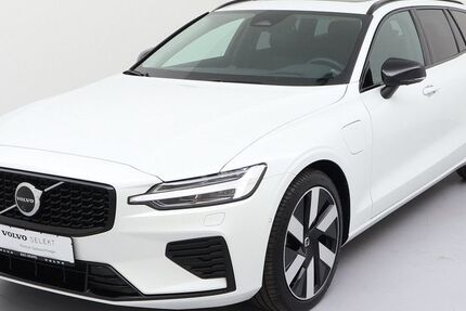 Volvo V60 26.870 km 42.450 &euro; Norderstedt 22848
