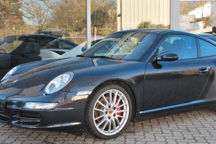 Porsche 997 44.300 km 69.900 &euro; Ahrensburg 22926