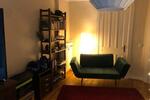 Etagenwohnung Hamburg Hoheluft-West - 1 Zimmer, 18 m&sup2;, 435&euro; | Angebot:25887145