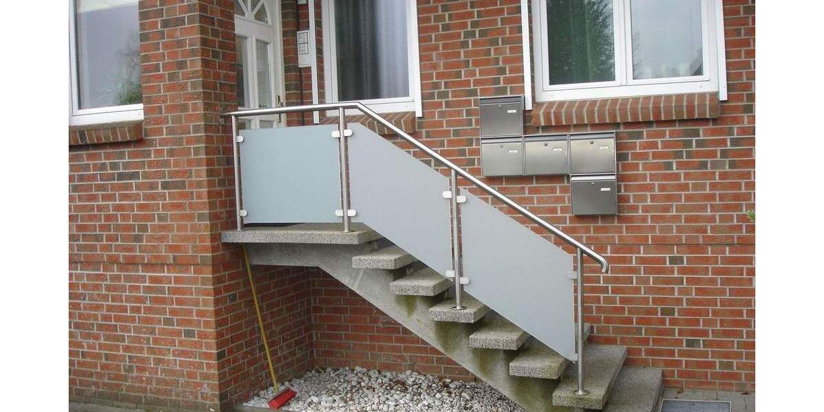 Etagenwohnung Hamburg Schnelsen - 3 Zimmer, 78 m&sup2;, 349.000&euro; | Angebot:25663484