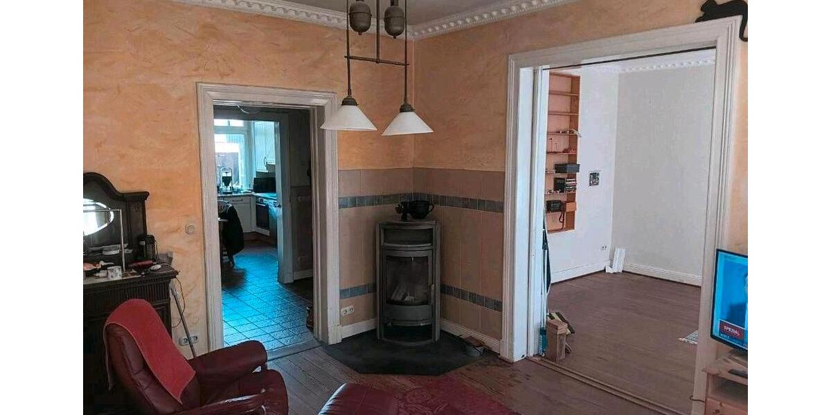 Erdgeschoßwohnung Kaltenkirchen - 5 Zimmer, 100 m&sup2;, 350.000&euro; | Angebot:26998424