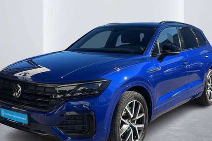 VW Touareg 48.410 km 51.445 &euro; Hamburg 22303