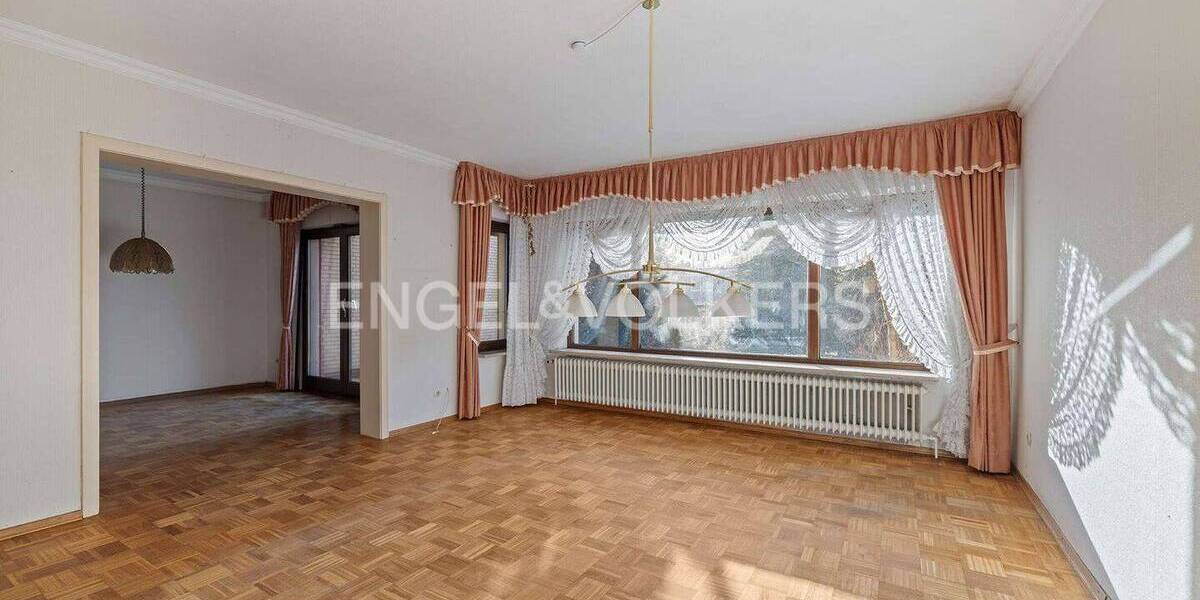 Reihenmittelhaus Henstedt-Ulzburg Ulzburg - 3 Zimmer, 110 m&sup2;, 295.000&euro; | Angebot:25749347