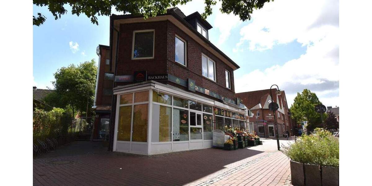 Mehrfamilienhaus, Wohnhaus Wedel - 1 Zimmer, 356 m&sup2;, 2.100.000&euro; | Angebot:25664576