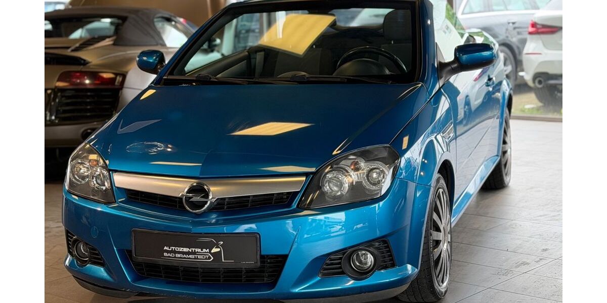 Opel Tigra 189.000 km 2.490 &euro; Bad Bramstedt 24576
