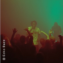 Ecko Bazz feat. Still (ug/it), Elbinsel Syndikat 15.09.2026 MS STUBNITZ