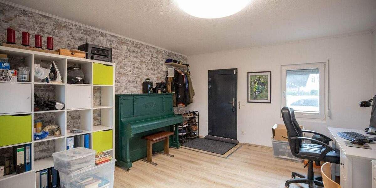 Einfamilienhaus Klein Offenseth-Sparrieshoop Sparrieshoop - 8 Zimmer, 103 m&sup2;, 432.500&euro; | Angebot:25679999