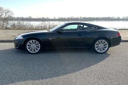 Jaguar XK 65.000 km 37.900 &euro; Hamburg, Freie und Hansestadt 22607