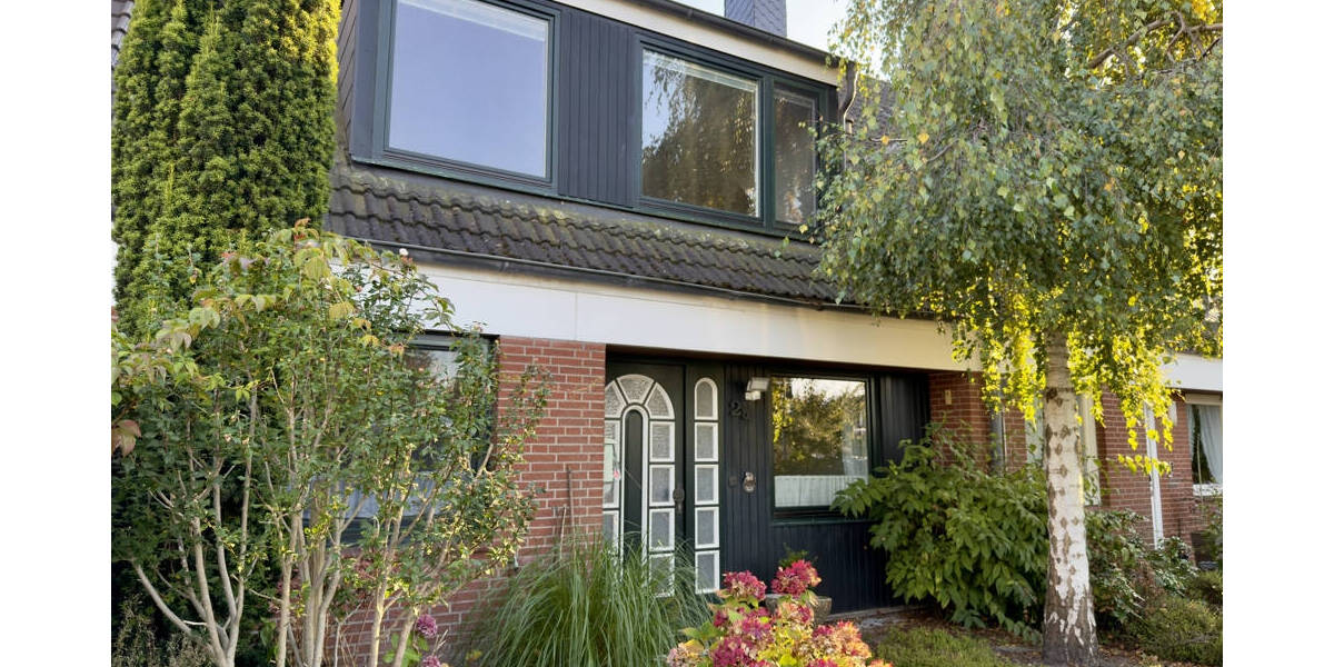 Reihenmittelhaus Wedel - 5 Zimmer, 132 m&sup2;, 480.000&euro; | Angebot:25736875