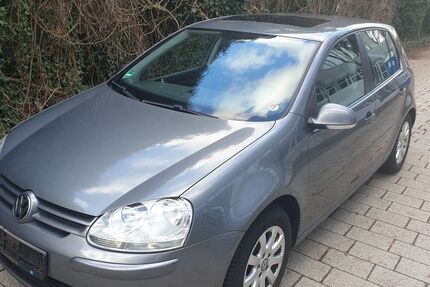 VW Golf 125.000 km 5.000 &euro; Hamburg 22297