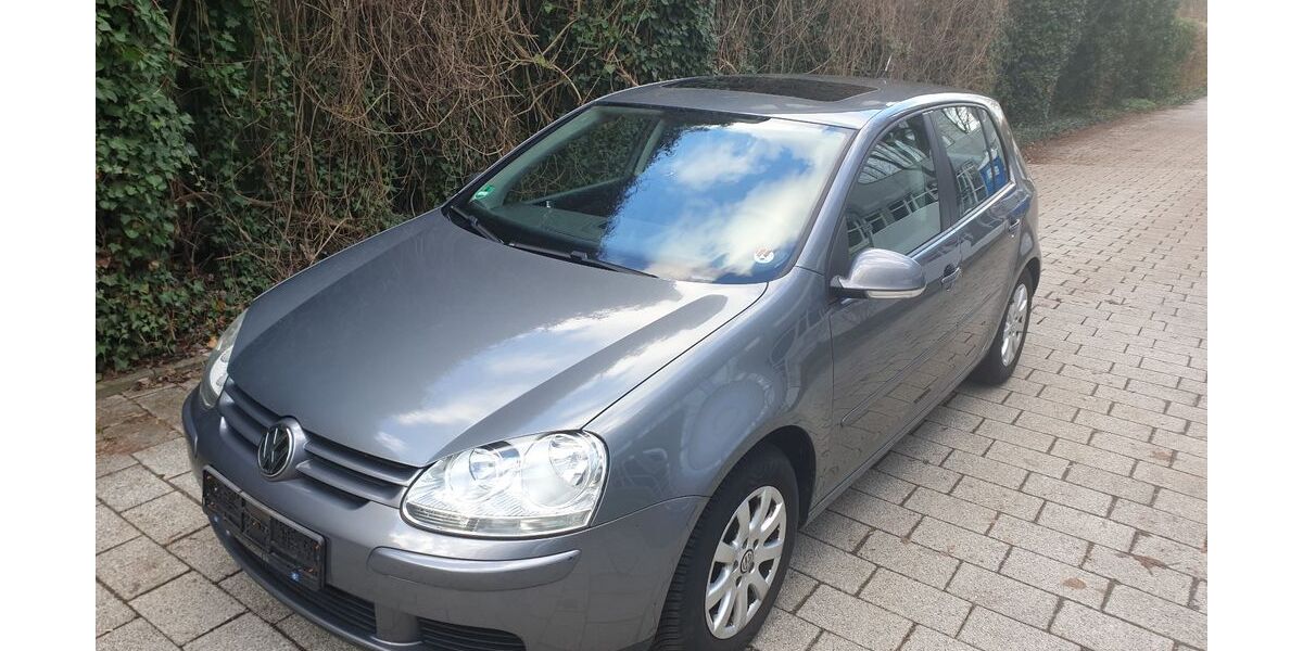 VW Golf 125.000 km 5.000 &euro; Hamburg 22297