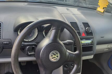VW Lupo 134.000 km 1.500 &euro; Hamburg 20537