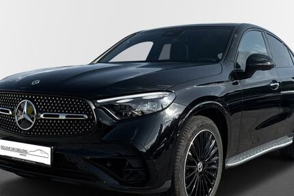 Mercedes-Benz GLC 200 32.000 km 62.990 &euro; Hamburg 22529