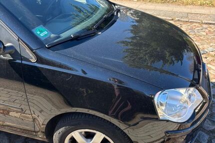 VW Polo 59.000 km 4.900 &euro; Hamburg 22149