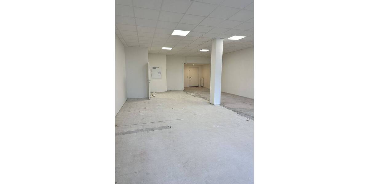 Gewerbeobjekt Ahrensburg - 2.376&euro; | Angebot:25770247