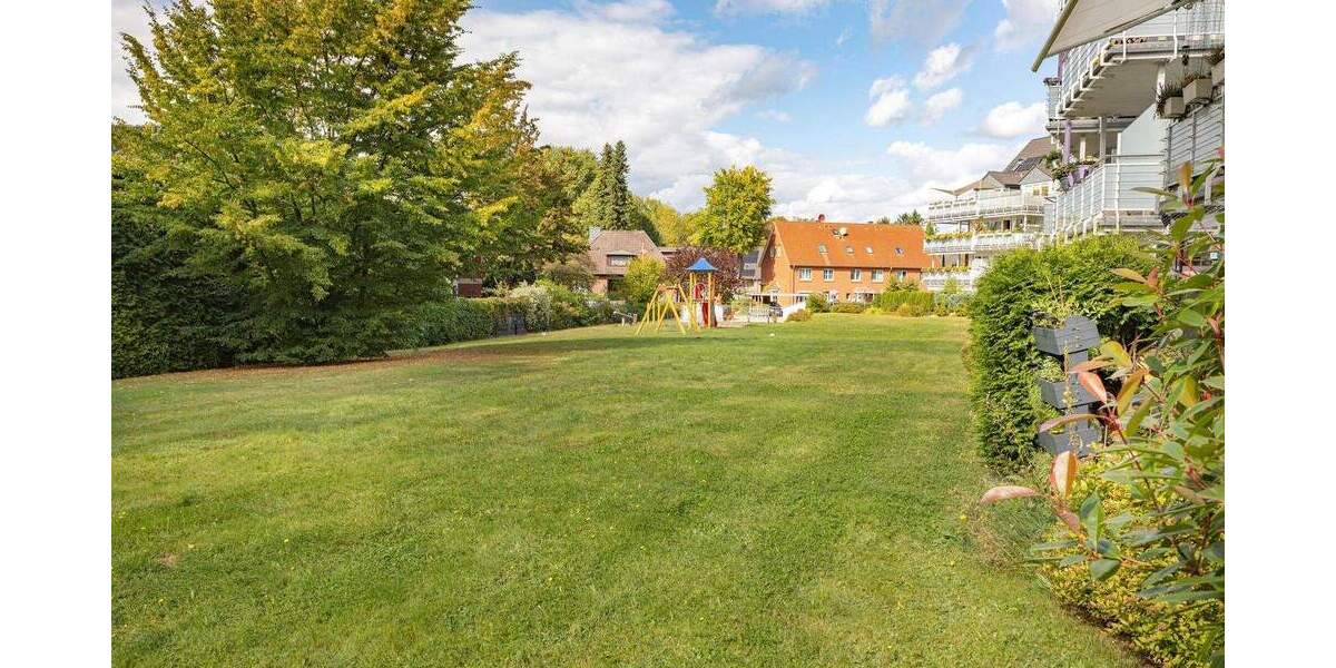 Etagenwohnung Hamburg Eidelstedt - 3 Zimmer, 90 m&sup2;, 469.000&euro; | Angebot:25686104