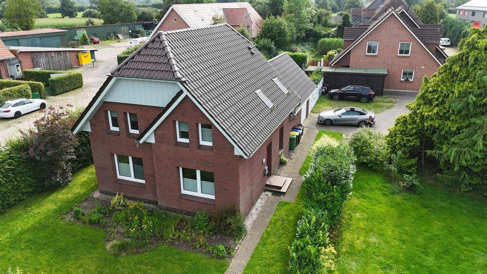 Einfamilienhaus Delingsdorf - 4 Zimmer, 130 m&sup2;, 498.000&euro; | Angebot:25779950