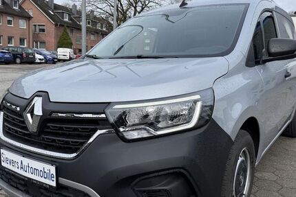 Renault Kangoo 8.273 km 21.990 &euro; Norderstedt 22846