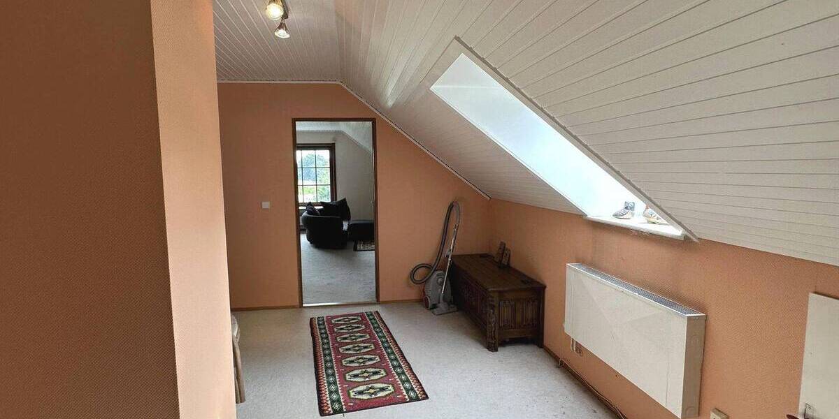 Einfamilienhaus Hamburg Lemsahl-Mellingstedt - 6 Zimmer, 273 m&sup2;, 899.000&euro; | Angebot:25669320