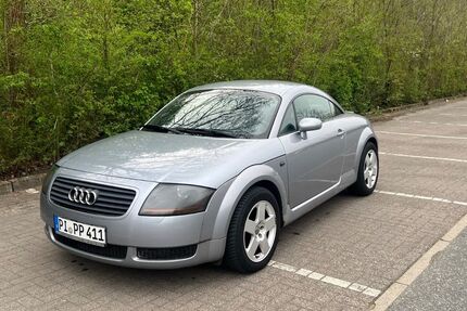 Audi TT 244.000 km 3.000 &euro; Quickborn 25451