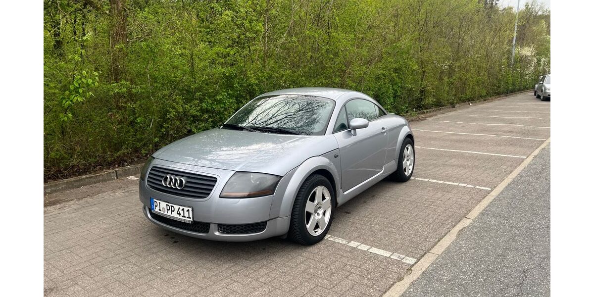 Audi TT 244.000 km 3.000 &euro; Quickborn 25451