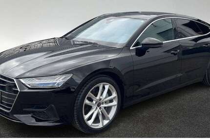 Audi A7 58.519 km 49.950 &euro; Hamburg 22529