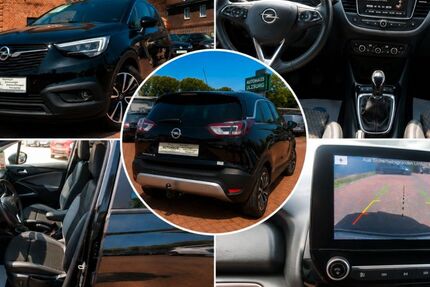 Opel Crossland (X) 47.661 km 12.900 &euro; Henstedt Ulzburg(20 km nördlich von HH-direkt an der A7) 24558