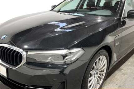BMW 530 76.000 km 29.950 &euro; Norderstedt 22848