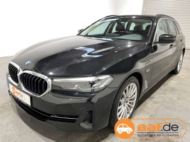 BMW 530 76.000 km 29.950 &euro; Norderstedt 22848