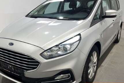 Ford S-Max 96.000 km 21.450 &euro; Norderstedt 22848