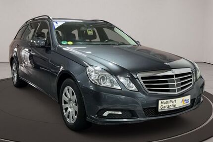 Mercedes-Benz E 350 199.000 km 9.990 &euro; Hamburg 22043