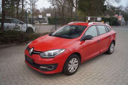 Renault Megane 520.000 km 1.999 &euro; Norderstedt (Hamburg) 22848