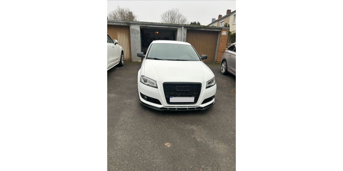Audi A3 159.184 km 8.500 &euro; Tornesch 25436