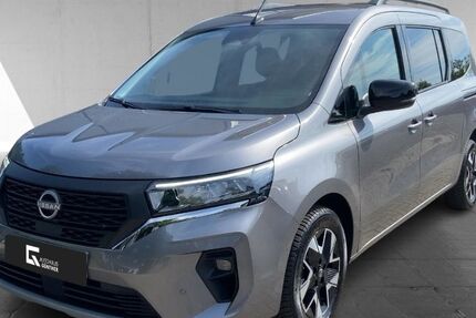Nissan Townstar 15.279 km 30.990 &euro; Hamburg 21035