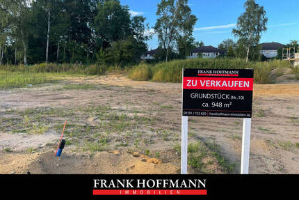 Grundstück Quickborn - 639.000&euro; | Angebot:25801690