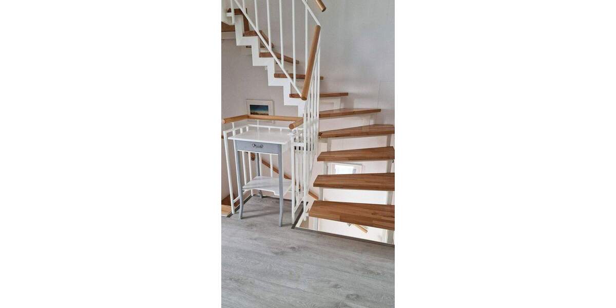 Doppelhaushälfte Hamburg Billstedt - 4 Zimmer, 126 m&sup2;, 799.000&euro; | Angebot:25720741