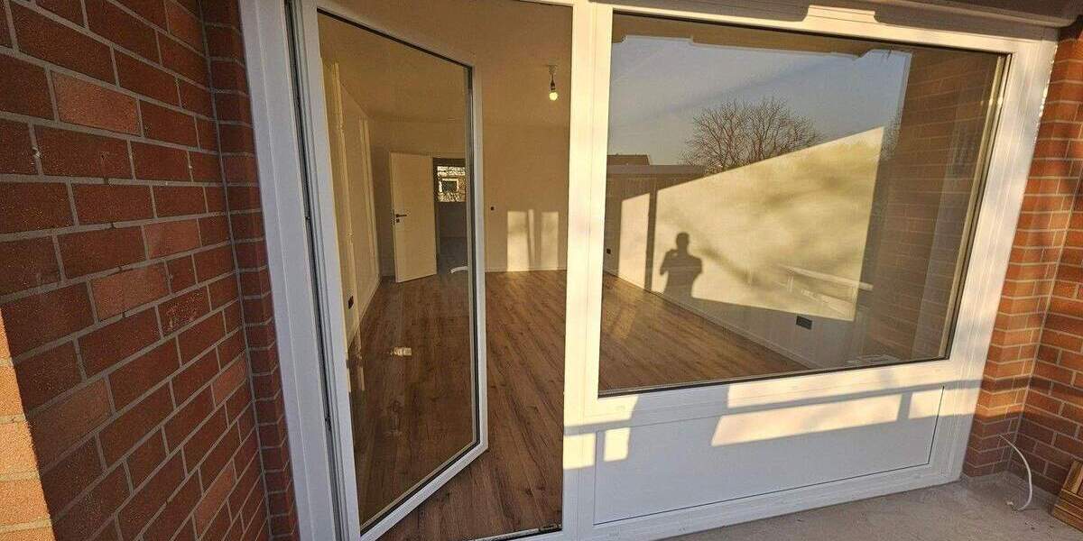 Etagenwohnung Hamburg Niendorf - 3 Zimmer, 80 m&sup2;, 398.000&euro; | Angebot:25720683