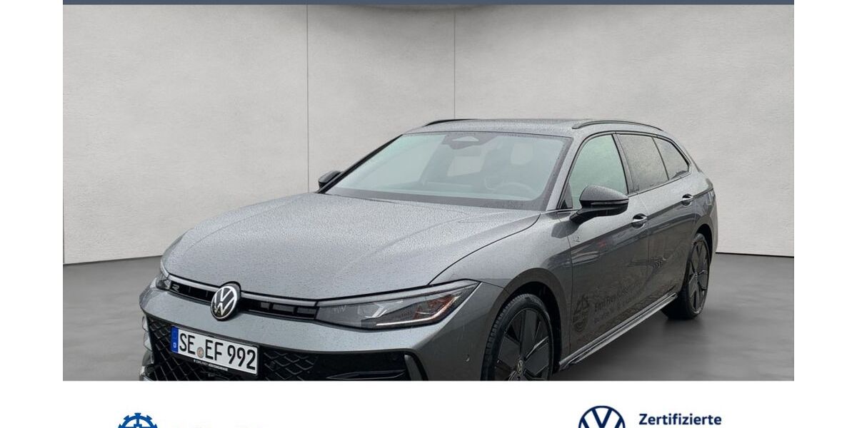 VW Passat 6.390 km 47.450 &euro; Kaltenkirchen 24568