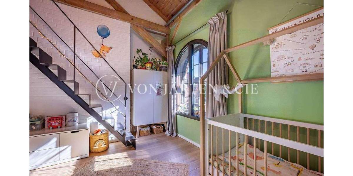 Einfamilienhaus Hamburg Blankenese - 5 Zimmer, 180 m&sup2;, 3.390.000&euro; | Angebot:25671901